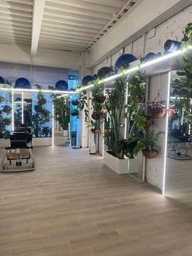 Imagen 3 de la galería del partner The Fit Pilates Bosques