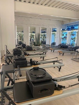 Imagen 3 de la galería del partner The Fit Pilates Bosques