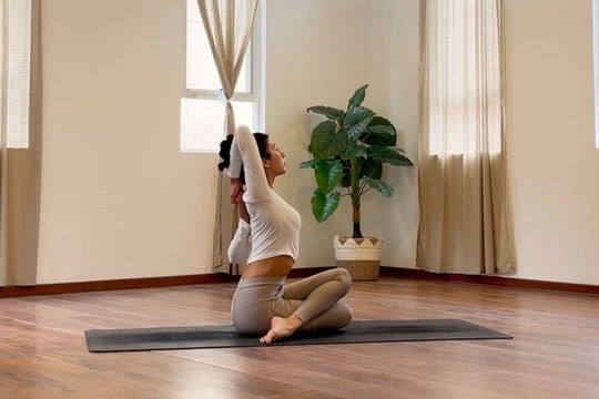 Imagen 3 de la galería del partner YogaStudio Chile
