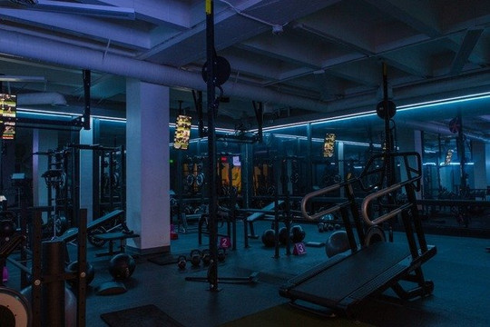 Image 1 from Studeo Beverly Hills partner gallery