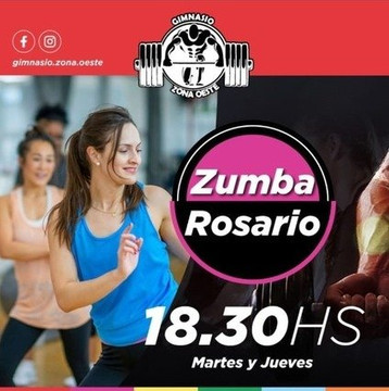 Imagen 10 de la galería del partner Gimzo Sede Rosario