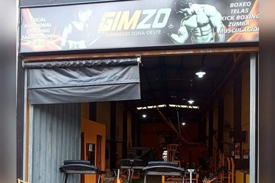 Imagen 1 de la galería del partner Gimzo Sede Rosario
