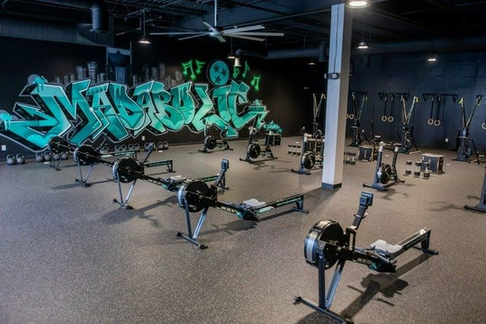 Image 1 from MADabolic - Nashville partner gallery