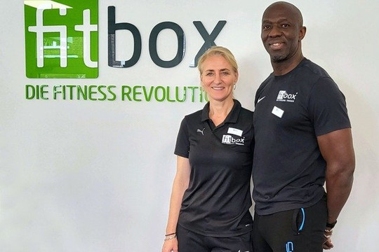 Bild 1 von fitbox Leverkusen Schlebusch Partnergalerie