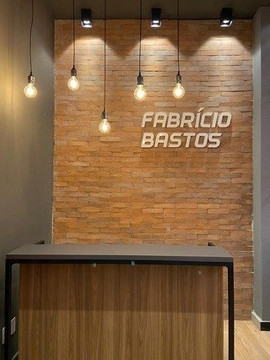 Imagem 3 da galeria do parceiro Studio Fabricio Bastos Formosa