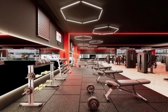 Imagem 1 da galeria do parceiro Skyfit Unidade São João da Boa Vista