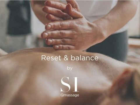 Imagen 1 de la galería del partner SI Qmassage