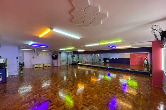 Imagem 3 da galeria do parceiro Boate Class Sala Oficial