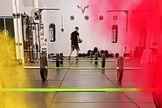 Imagen 1 de la galería del partner Estilo Activo Club Fitness