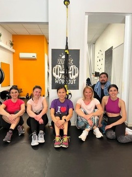 Immagine 3 dalla galleria del partner Muoviti Fitness Studio