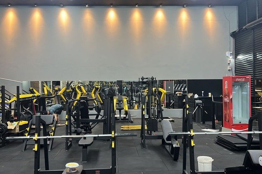 Imagem 1 da galeria do parceiro Evokex Fit