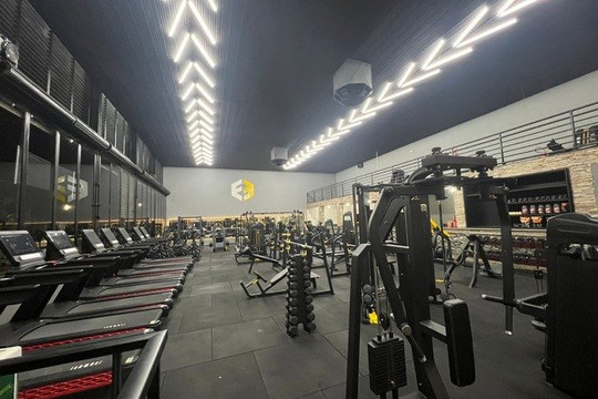 Imagem 3 da galeria do parceiro Evokex Fit