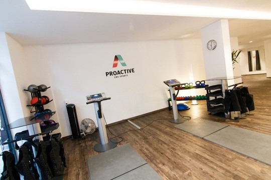 Bild 1 von PROACTIVE Hiltrup Partnergalerie