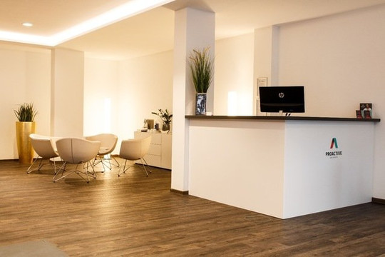 Bild 3 von PROACTIVE Hiltrup Partnergalerie