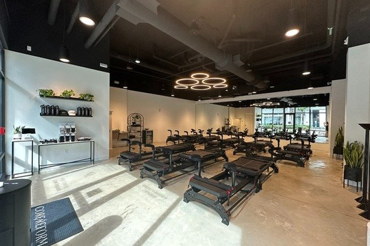 Image 1 from Core Reform partner gallery