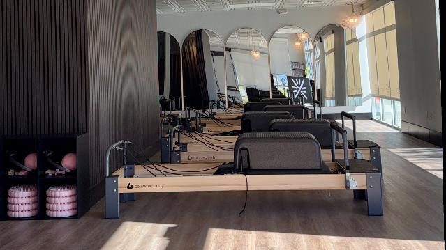 Image 1 from Neaumix Fit partner gallery