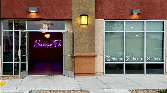 Image 2 from Neaumix Fit partner gallery