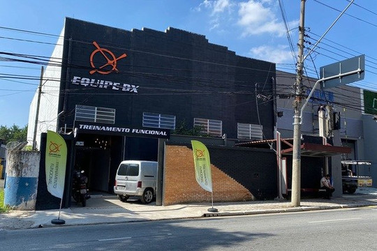 Imagem 2 da galeria do parceiro DX Perfomance Studio