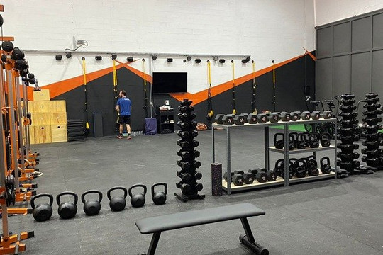 Imagem 3 da galeria do parceiro DX Perfomance Studio