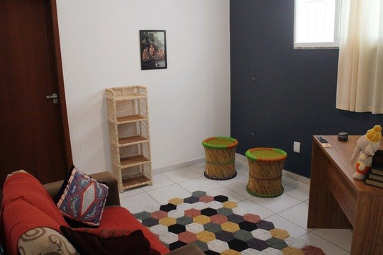 Imagem 3 da galeria do parceiro Yogabodha - Studio de Yoga