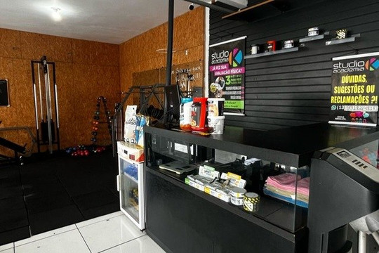 Imagem 3 da galeria do parceiro Studio K Academia - Vila Sônia