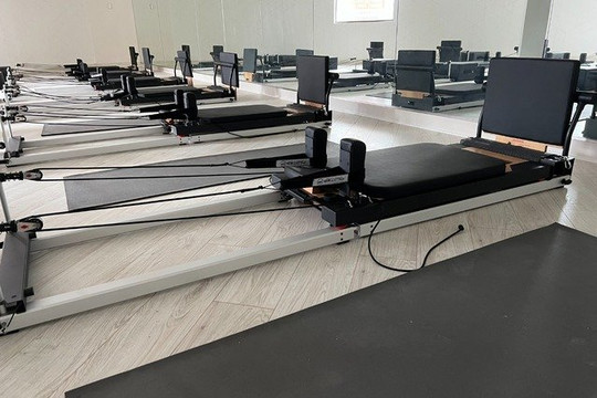 Image 3 from Heat 3.0 partner gallery