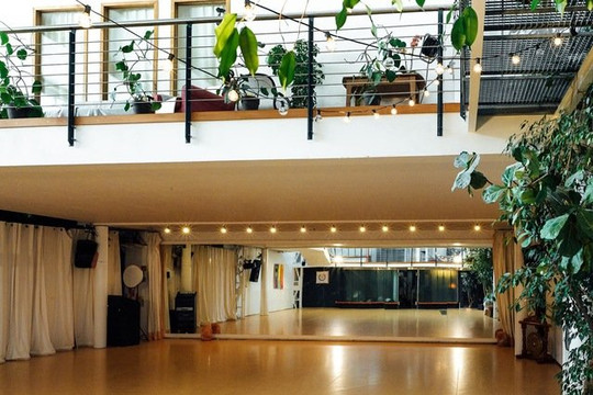 Bild 3 von MY TURN Dancestudio Partnergalerie