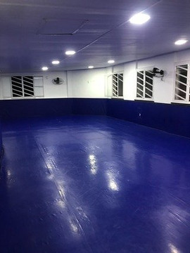 Imagem 5 da galeria do parceiro Brutus Muay Thai / Double Five jiu-jitsu Méier