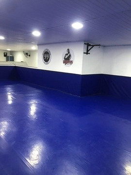 Imagem 3 da galeria do parceiro Brutus Muay Thai / Double Five jiu-jitsu Méier