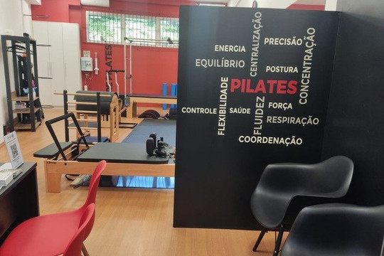 Imagem 3 da galeria do parceiro Pure Pilates Jabaquara 2 - Jabaquara