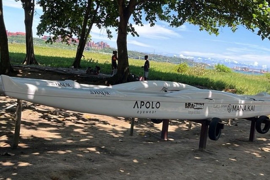 Imagem 1 da galeria do parceiro Mana Kai Vaa