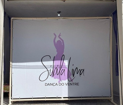 Imagem 2 da galeria do parceiro Studio de Dança do Ventre Sibila Lima