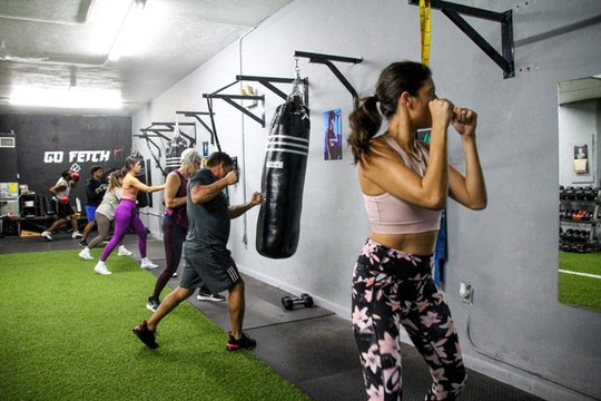 Image 3 from Fetch partner gallery