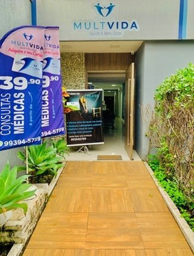 Imagem 2 da galeria do parceiro Studio Multivida