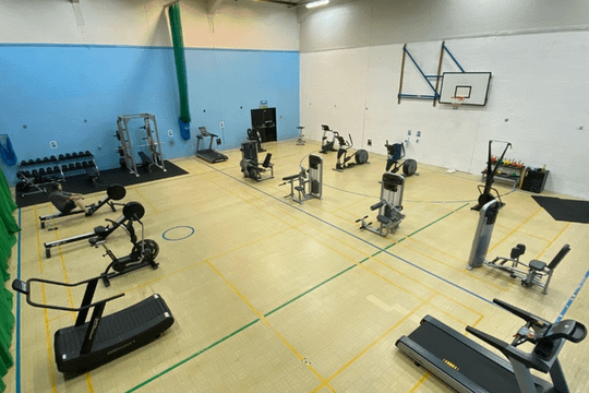 Image 1 from ESC Arley partner gallery