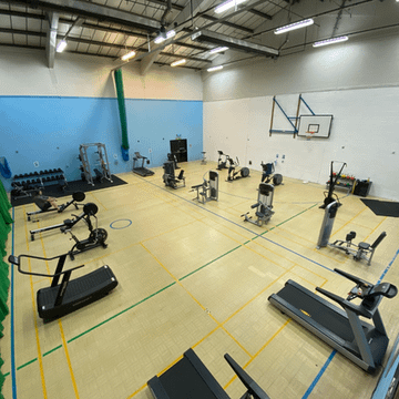 Image 3 from ESC Arley partner gallery