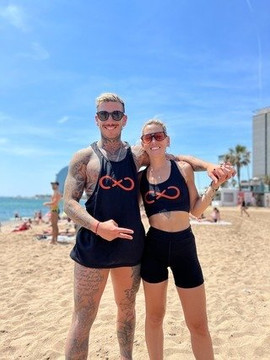 Imagen 7 de la galería del partner Evox Barcelona - Playa de Somorrostro