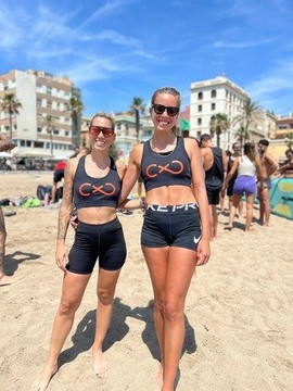 Imagen 6 de la galería del partner Evox Barcelona - Playa de Somorrostro