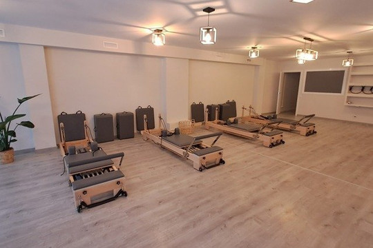 Imagen 1 de la galería del partner BodyMind Nicaragua Pilates