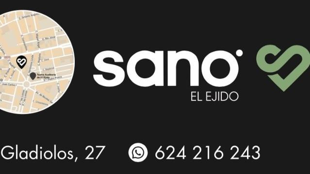 Imagen 1 de la galería del partner 💚SANO El Ejido💚- Entrenamiento Personal y Grupos Reducidos