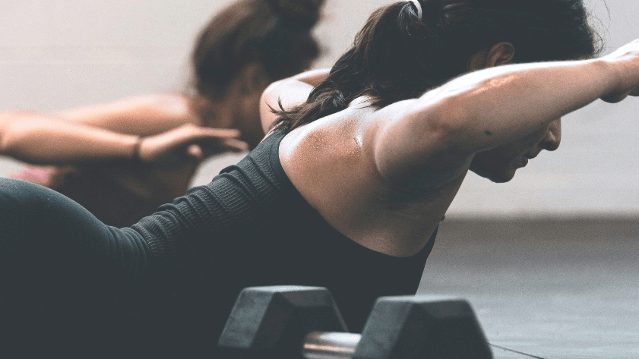 Image 1 from FORMATION Yoga. Strength. Wellness. partner gallery