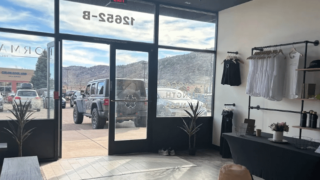 Image 2 from FORMATION Yoga. Strength. Wellness. partner gallery