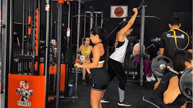 Imagem 1 da galeria do parceiro Império Fitness