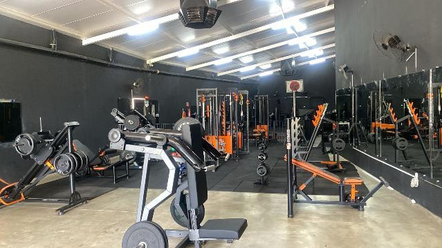 Imagem 3 da galeria do parceiro Império Fitness