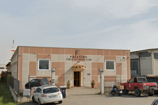 Immagine 2 dalla galleria del partner First Fitness Club