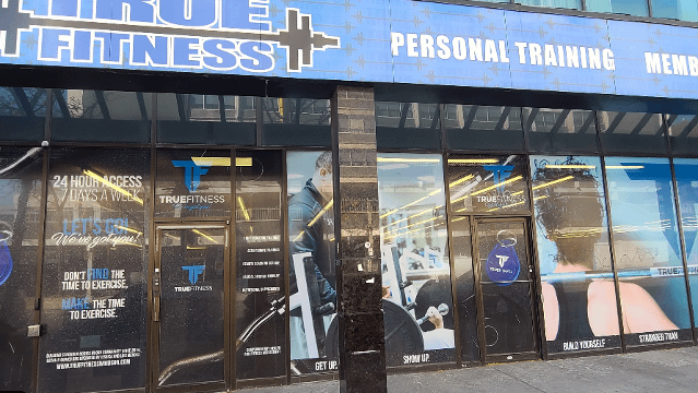 Image 2 from True Fitness Windsor Ouellette Ave partner gallery