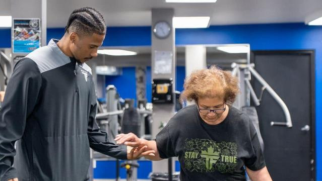 Image 1 from True Fitness Windsor Ouellette Ave partner gallery