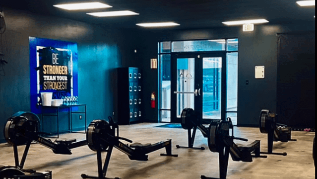 Image 2 from Crew 1 Rowing partner gallery