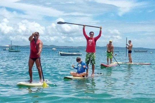 Imagem 4 da galeria do parceiro ACADEMIA T21