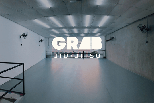 Imagem 1 da galeria do parceiro Grab Jiu Jitsu